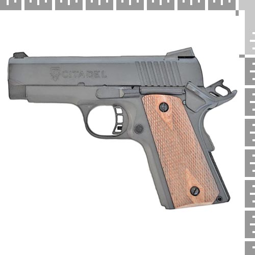 Citadel M1911-Officer