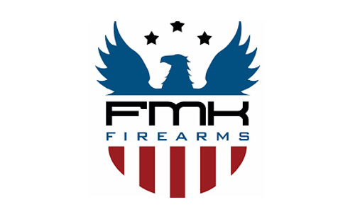 FMK Firearms logo