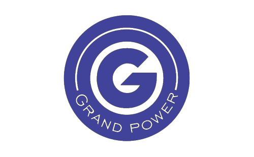 Grand Power logo