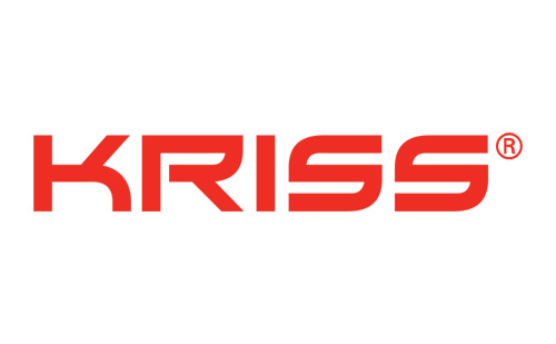 KRISS logo