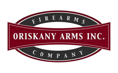 Oriskany Arms logo