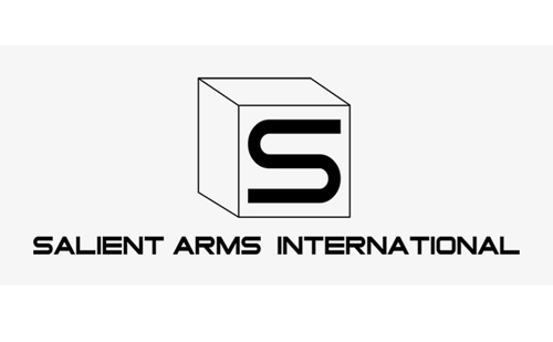 Salient Arms International logo