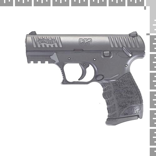 Walther CCP M2