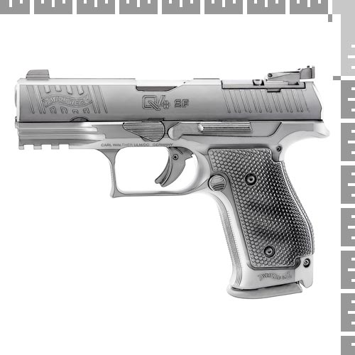 Walther Q4 OR