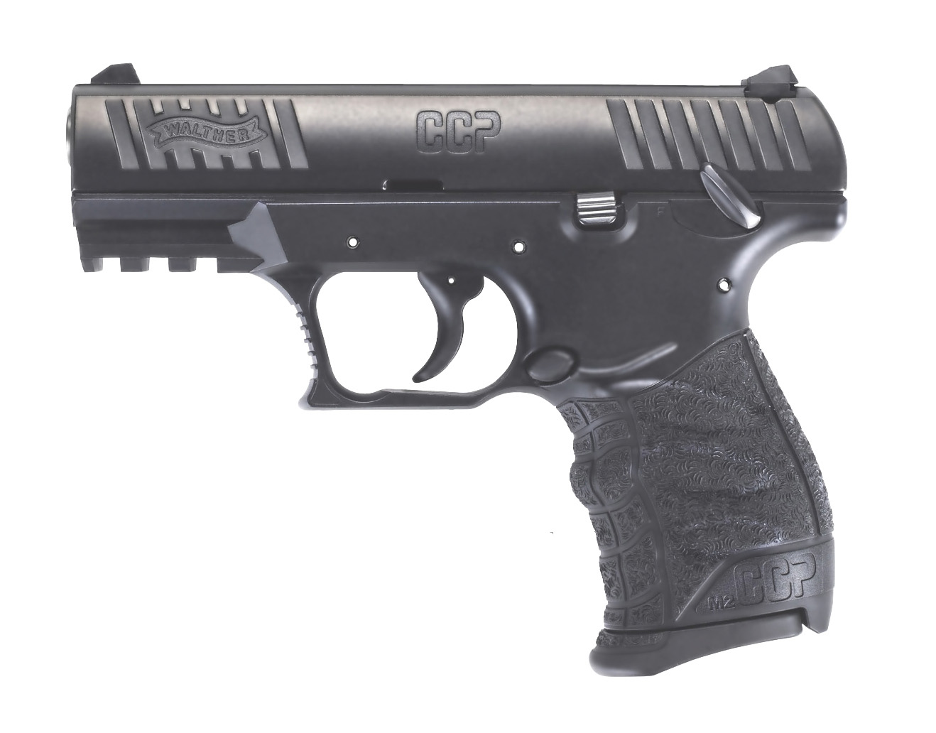 Walther CCP M2