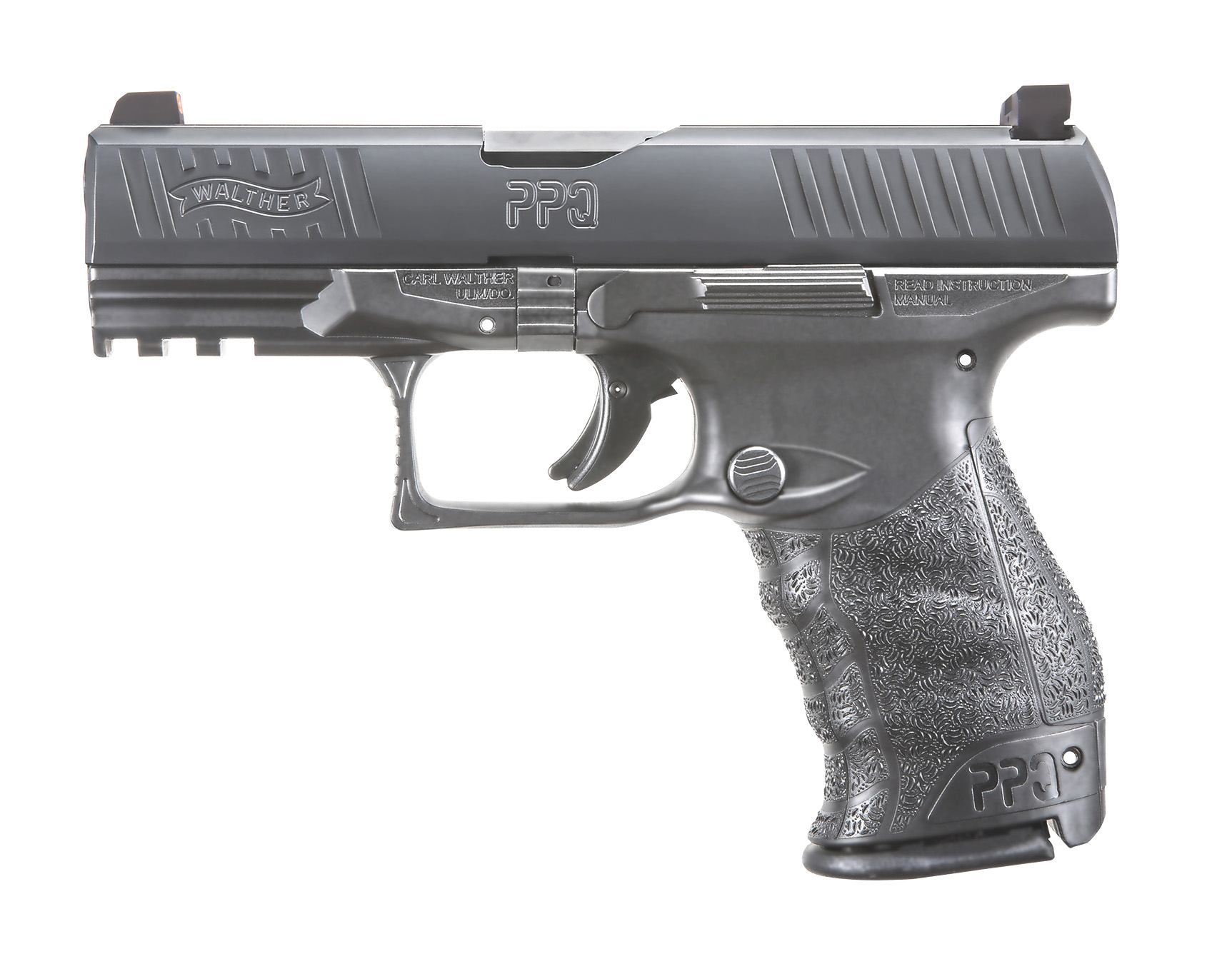 Walther PPQ M2