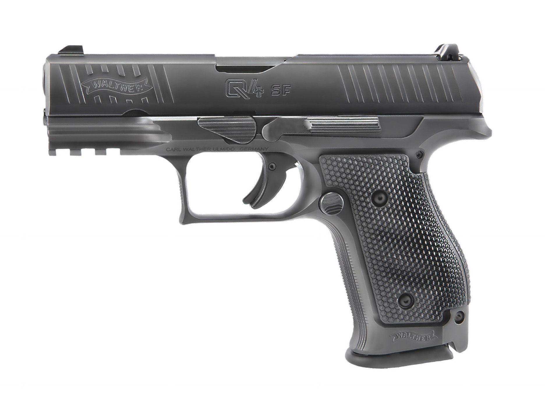 Walther Q4